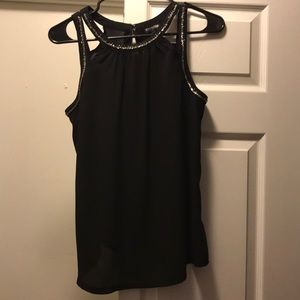 🖤Express Dressy Tank Top❤️